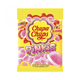 Chupa Chup Pinkis 90g